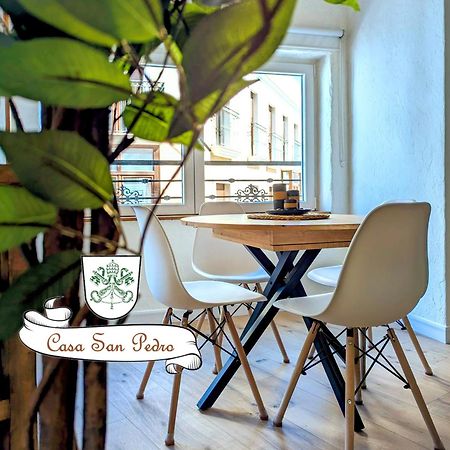 Casa San Pedro 2 Apartman Murcia Kültér fotó