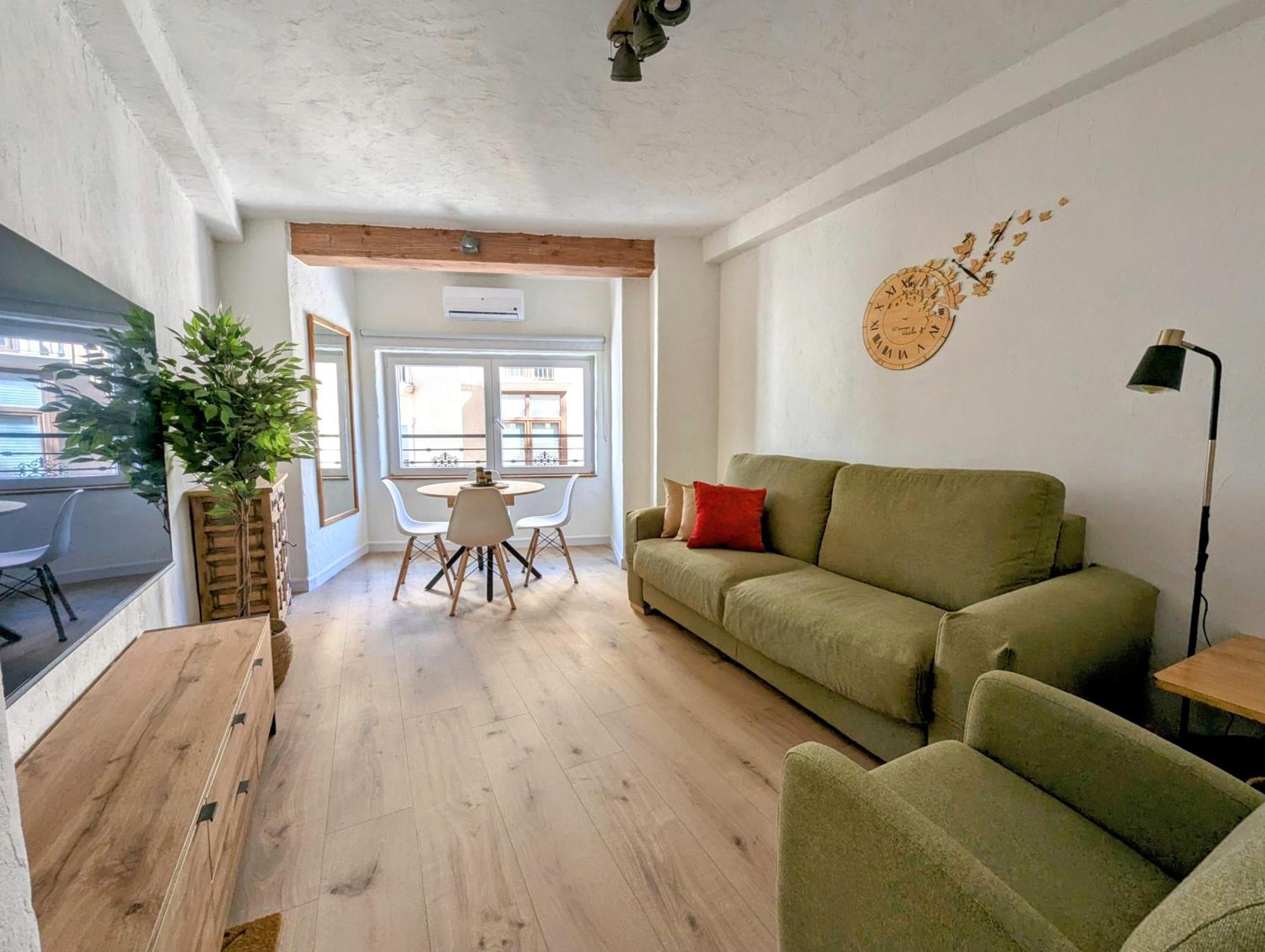 Casa San Pedro 2 Apartman Murcia Kültér fotó