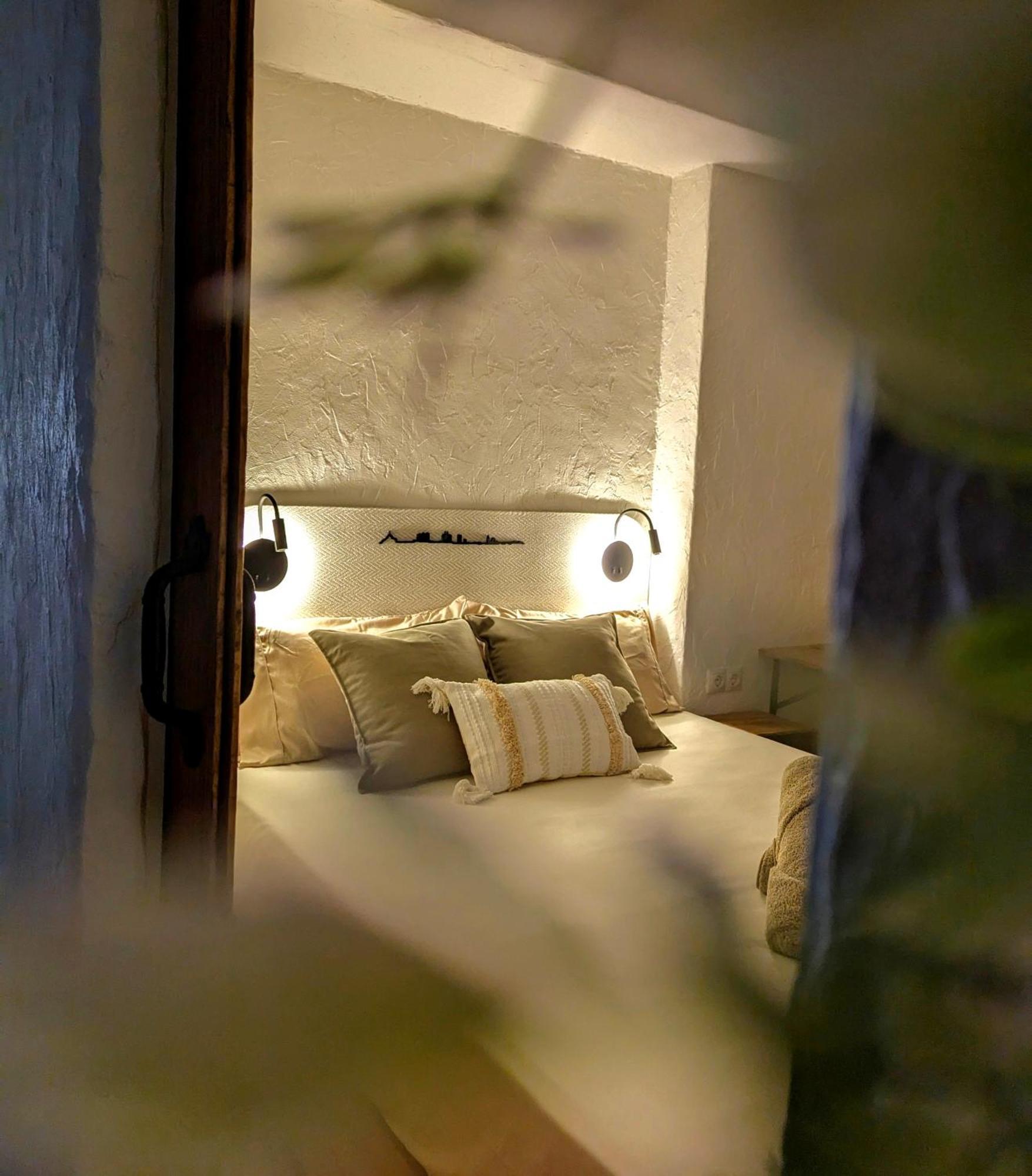 Casa San Pedro 2 Apartman Murcia Kültér fotó