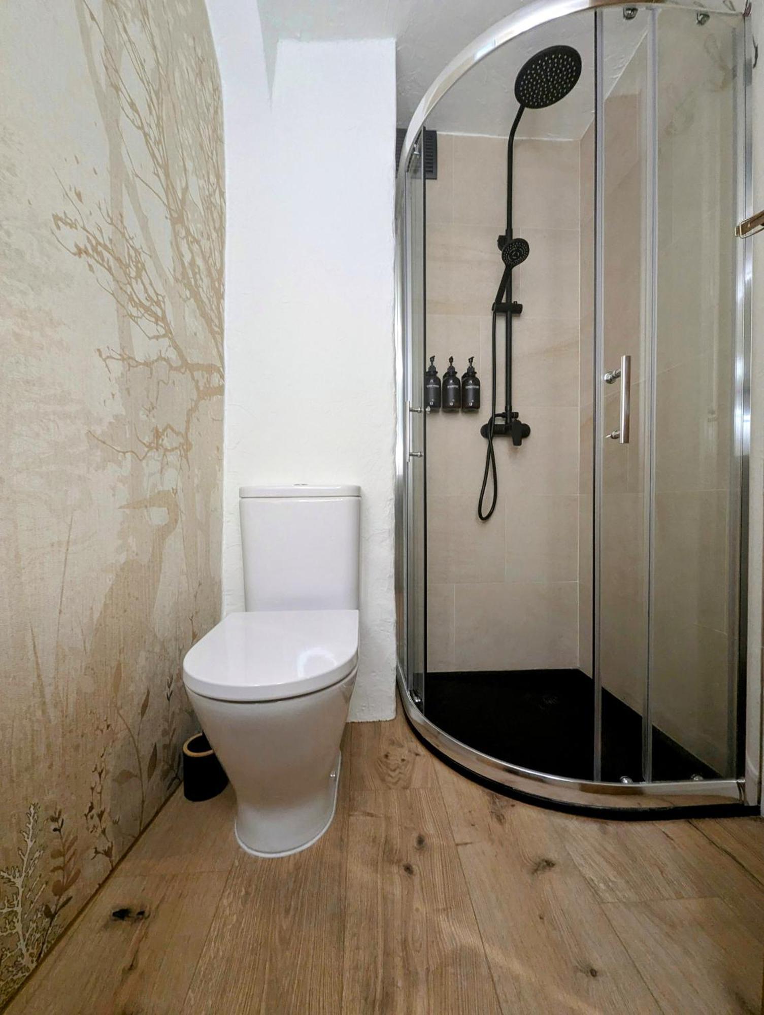 Casa San Pedro 2 Apartman Murcia Kültér fotó