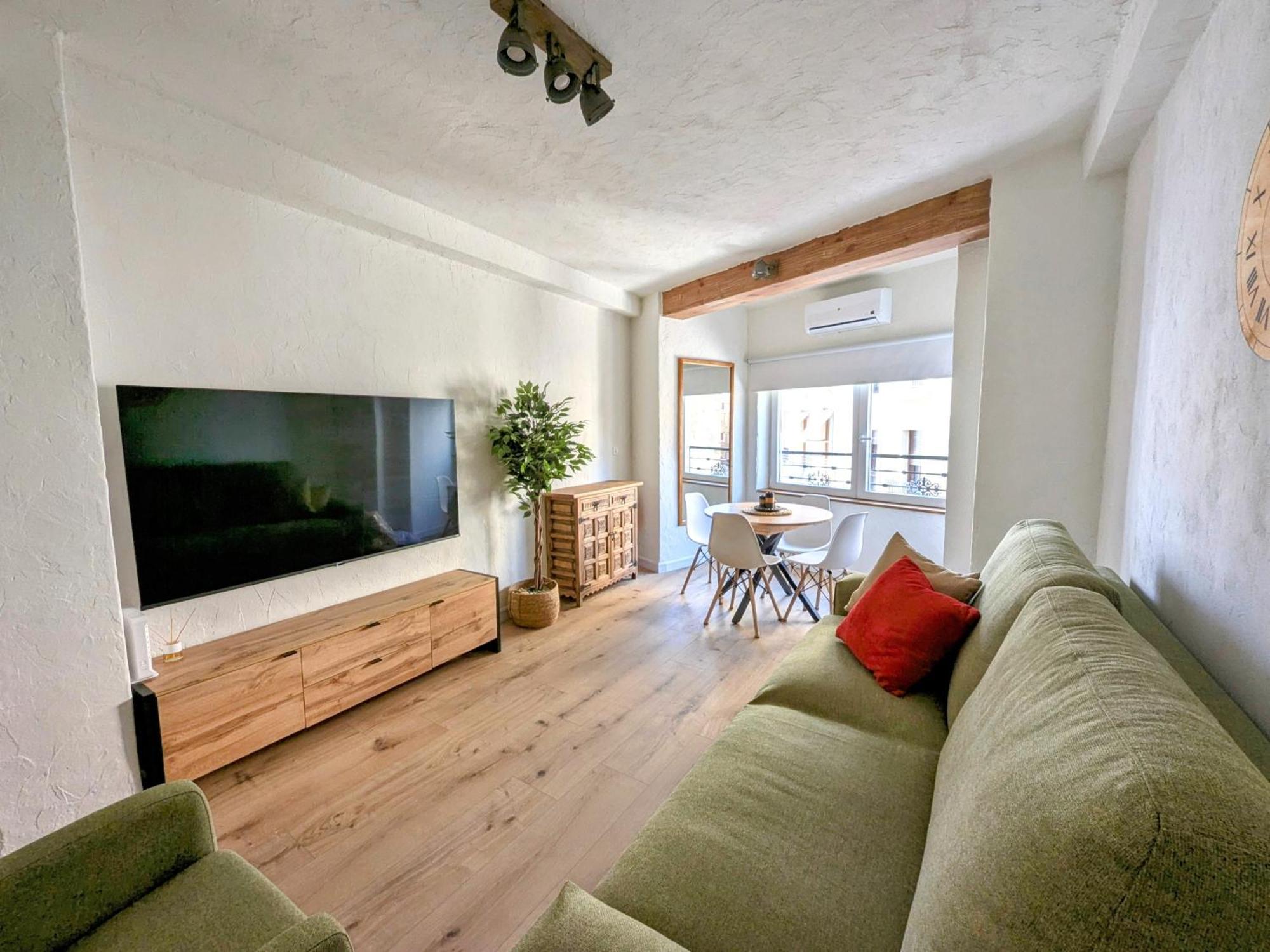 Casa San Pedro 2 Apartman Murcia Kültér fotó