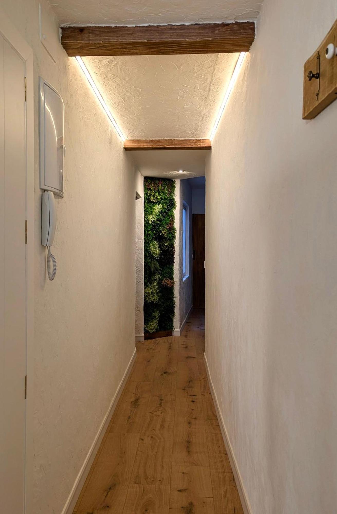 Casa San Pedro 2 Apartman Murcia Kültér fotó