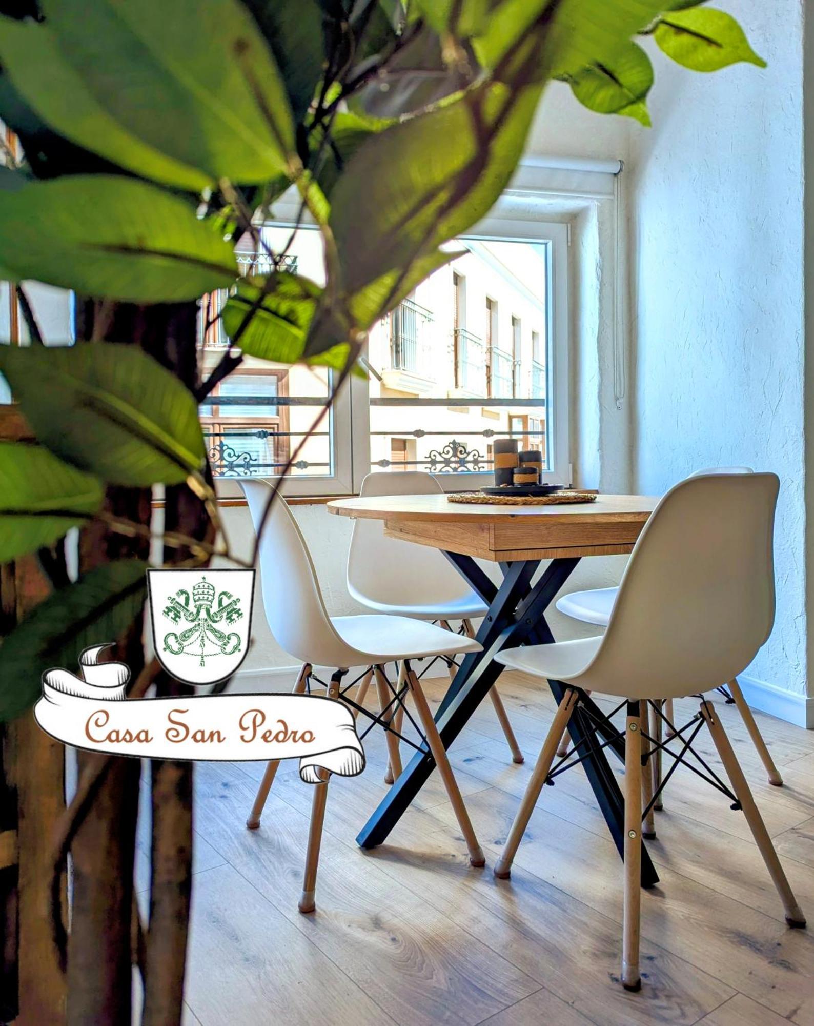 Casa San Pedro 2 Apartman Murcia Kültér fotó