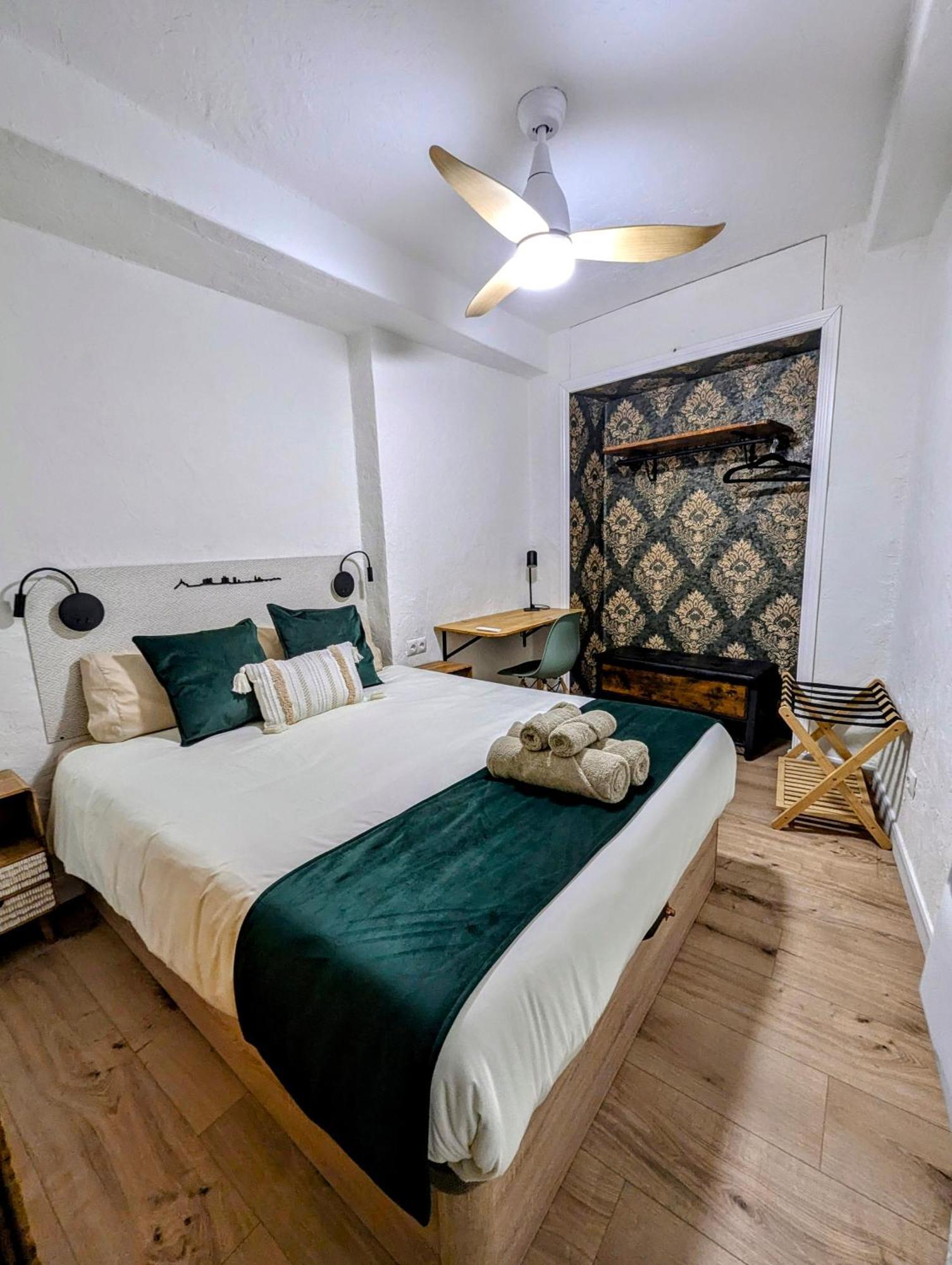Casa San Pedro 2 Apartman Murcia Kültér fotó
