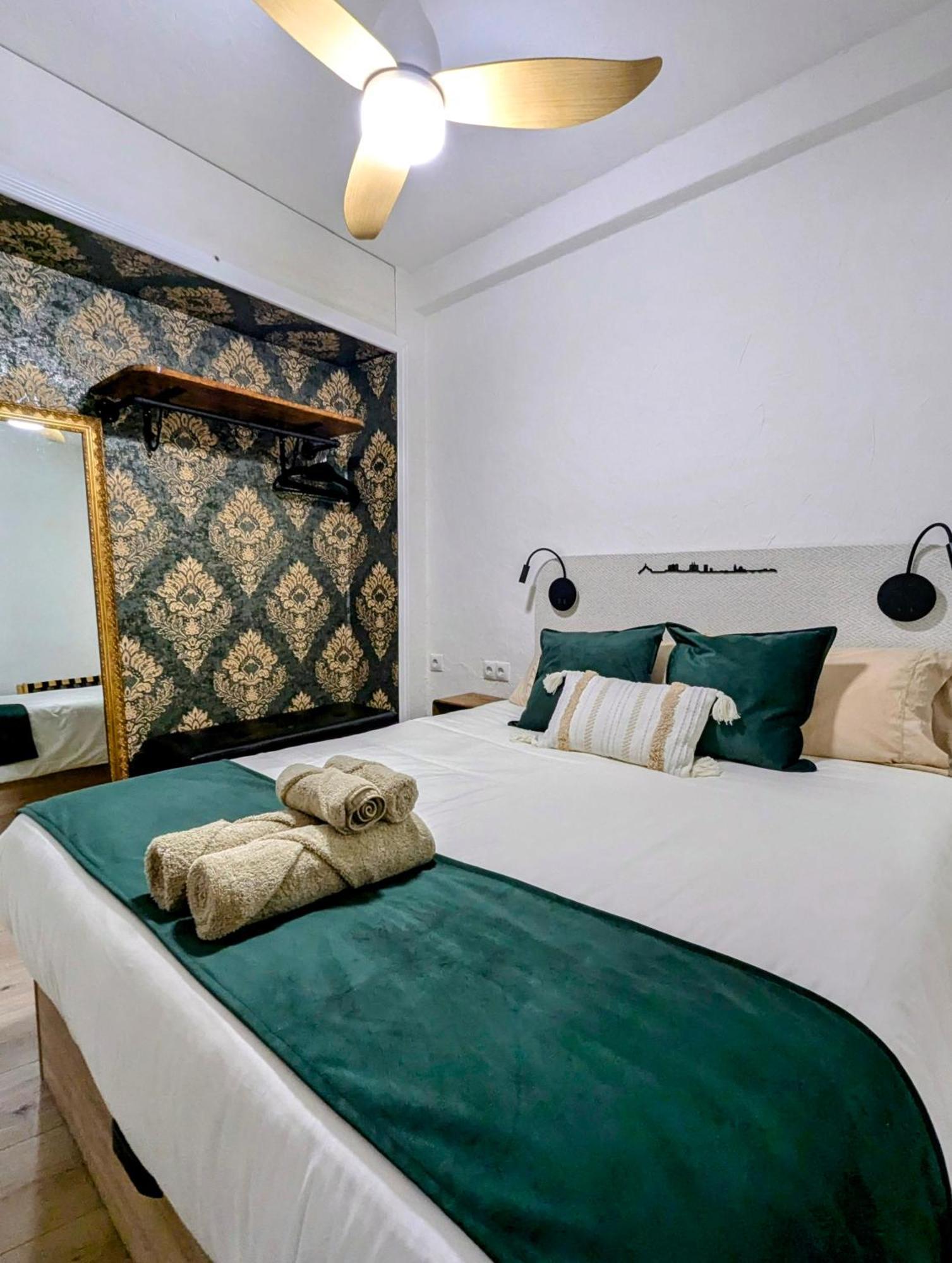 Casa San Pedro 2 Apartman Murcia Kültér fotó